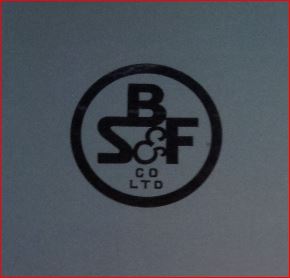 Bonnybridge Silica and Fireclay Co Ltd trademark