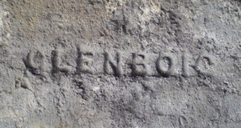 Glenboig