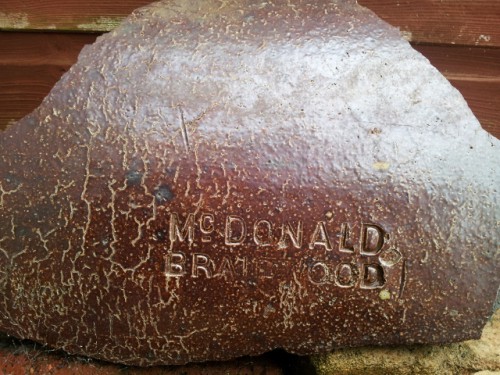 McDonald Braidwood