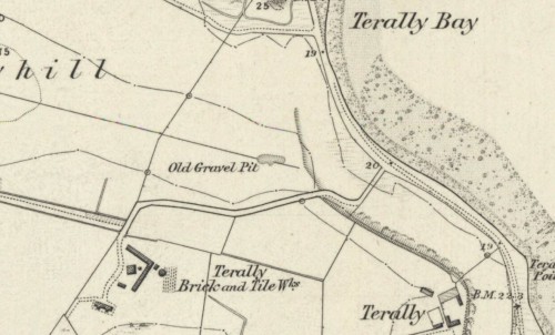 1848 Terally brick and tile works