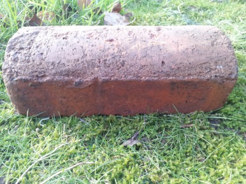 brick found dunaskin Dalmellington