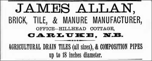james-allan-advert-1886