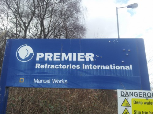 Premier Refractories International