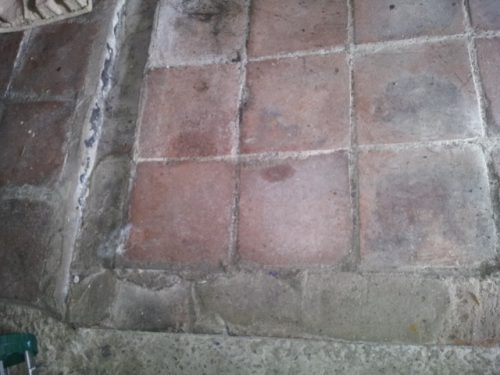 Vogrie brick and tile works