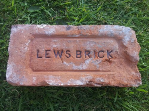 lews brick