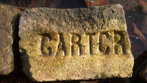 Gartcraig found in Woodstock, New Brunswick, Canada