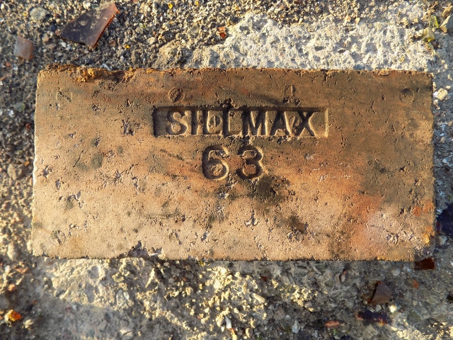 Sillmax 63 | Scotland's Brick and Tile Manufacturing Industry